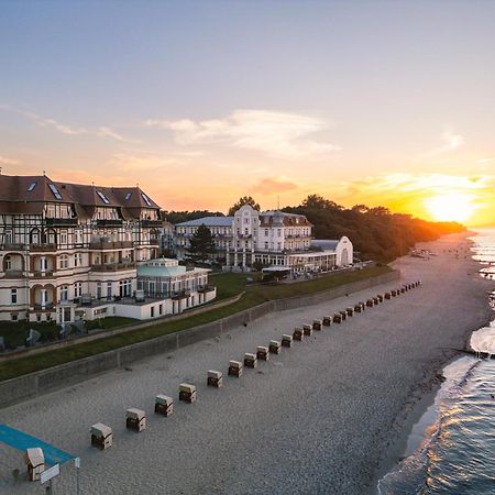 Meergut Hotels Кюлунгсборн Экстерьер фото