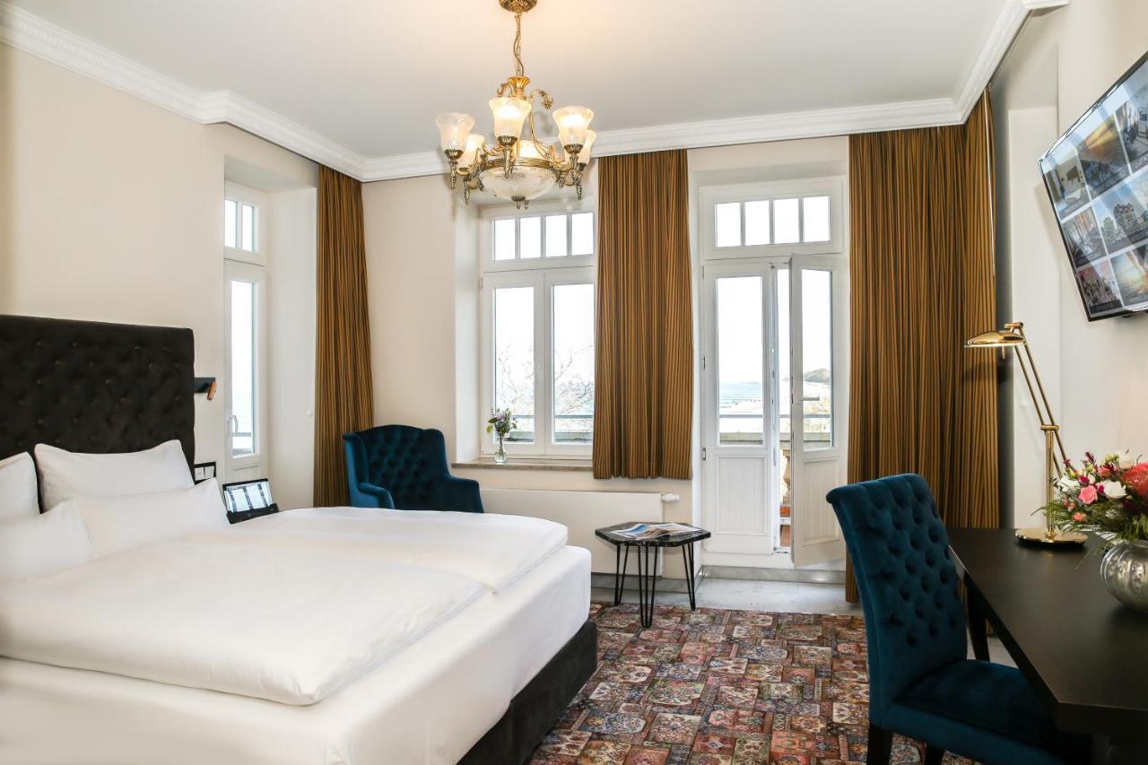 Meergut Hotels Кюлунгсборн Экстерьер фото